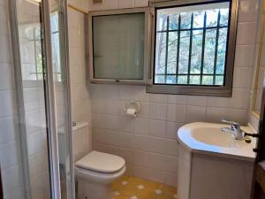 Maisons d'hotes Holiday Home Cote d-Azur : photos des chambres