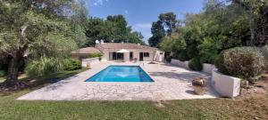 Holiday Home Côte dAzur