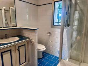 Maisons d'hotes Holiday Home Cote d-Azur : photos des chambres