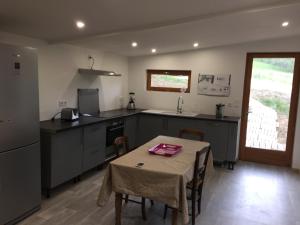 Chalets Le Chalet des Perrieres : photos des chambres