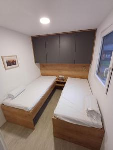 Eco Lodge 4 personnes Mobilna