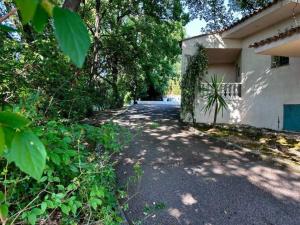 Maisons d'hotes Holiday Home Cote d-Azur : photos des chambres