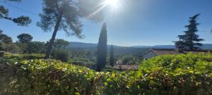 Maisons d'hotes Holiday Home Cote d-Azur : photos des chambres