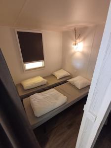 Coco Sweet with sanitary