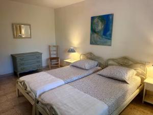 Maisons d'hotes Holiday Home Cote d-Azur : photos des chambres