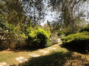 Maisons d'hotes Holiday Home Cote d-Azur : photos des chambres