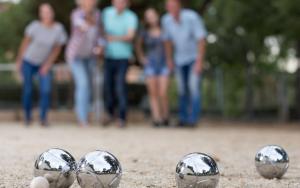 Eco Lodge 4 persons Mobiwood