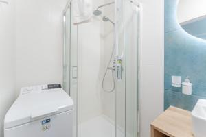 Apartament Lighthouse Mrzeżyno 3 2 SurfingBird