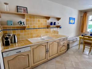 Maisons d'hotes Holiday Home Cote d-Azur : photos des chambres