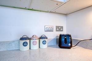 Close to Wembley Stadium Free Parking Sleeps 4