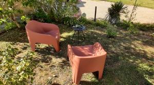 Appartements Appartement COSY CHIC  O ZOIZO  en Dordogne a 5- de Bergerac : photos des chambres