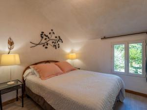 Maisons de vacances Gites Air Marin : photos des chambres
