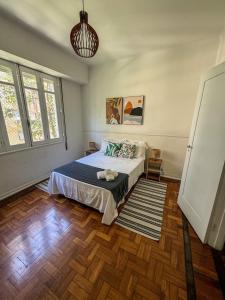 Stunning 3-Bedroom Flat in the Heart of Ipanema