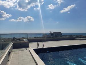 Apartament Resort Mamaia Nord