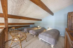 SavoieLac - Villa Alice