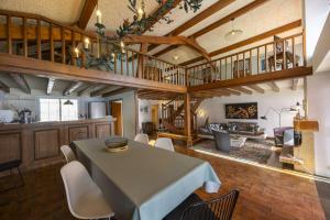 SavoieLac - Villa Alice