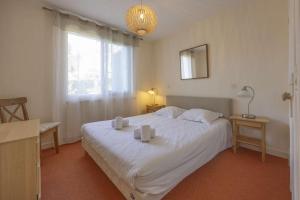 Villas SavoieLac - Villa Alice : photos des chambres