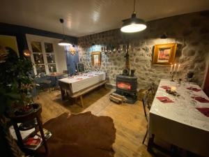 B&B / Chambres d'hotes COSY B&B : photos des chambres