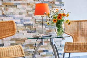 Hotel Am Mühlenteich