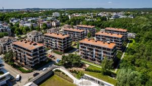 Apartamenty Sun & Snow Plaża I