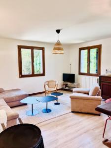 Appartements Spacious center parking balconies : photos des chambres