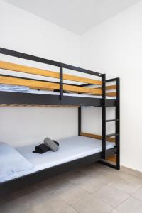 EK Puertito de Guimar Five Family