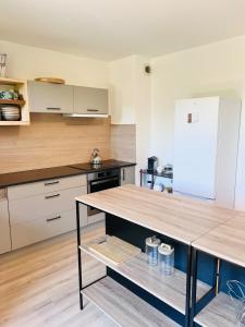 Appartements Spacious center parking balconies : photos des chambres