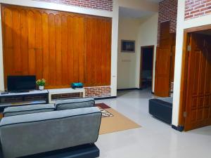 Villa Strawberry Annisa Batu Malang