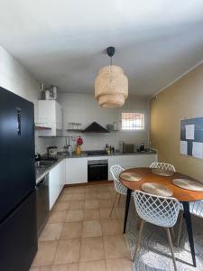 San Clemente guest house