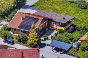 Ferienwohnung Struckl