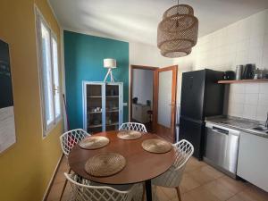 San Clemente guest house