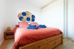 Appartement Aloha - Proche du Port de Carteret