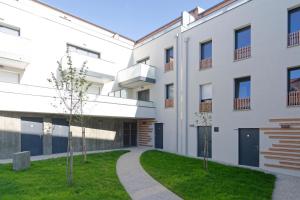 Appartements Appartement Aloha - Proche du Port de Carteret : photos des chambres