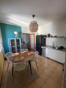 San Clemente guest house