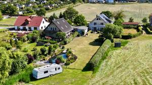 Ferienhaus Am Achterwasser