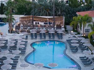 King Jason Paphos - Designed for Adults by Louis Hotels