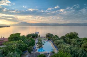 Florida Blue Bay Resort & Spa Achaia Greece