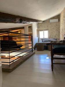 Appartements Nimes centre : Appartement 1 Chambre