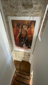 Appartements Nimes centre : photos des chambres