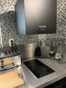 Appartements Nimes centre : photos des chambres