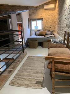 Appartements Nimes centre : photos des chambres