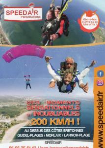 Maisons de vacances Charmante maison avec jardin a Guidel, proche nature : photos des chambres