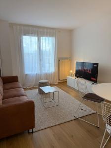 LHabit Blancc, élégant et cosy