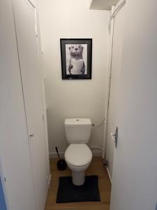 LHabit Blancc, élégant et cosy