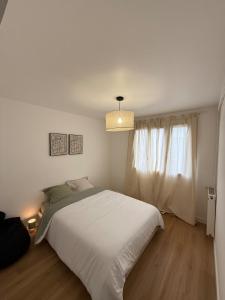 LHabit Blancc, élégant et cosy