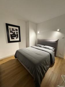 LHabit Blancc, élégant et cosy