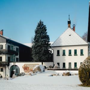 Winklergut Farm Residence Austria NH