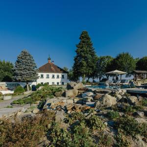 Winklergut Farm Residence Austria NH