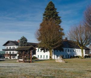 Winklergut Farm Residence Austria NH