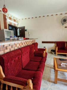 قصر الشاطئ الأزرق